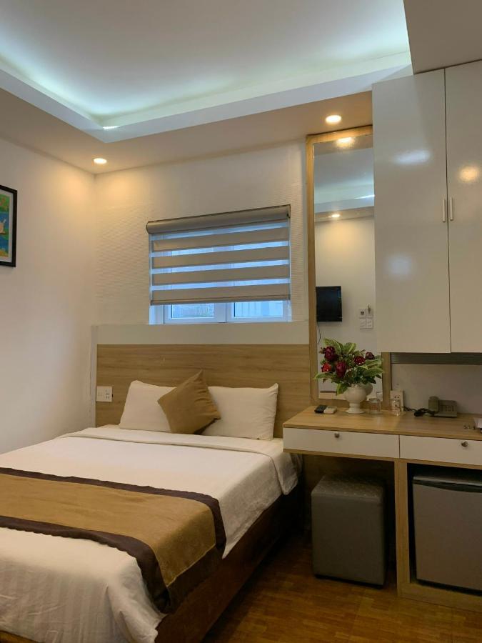Hong Thien 1 Hotel Hue Dış mekan fotoğraf
