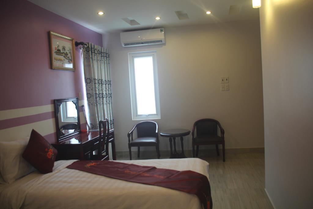 Hong Thien 1 Hotel Hue Oda fotoğraf