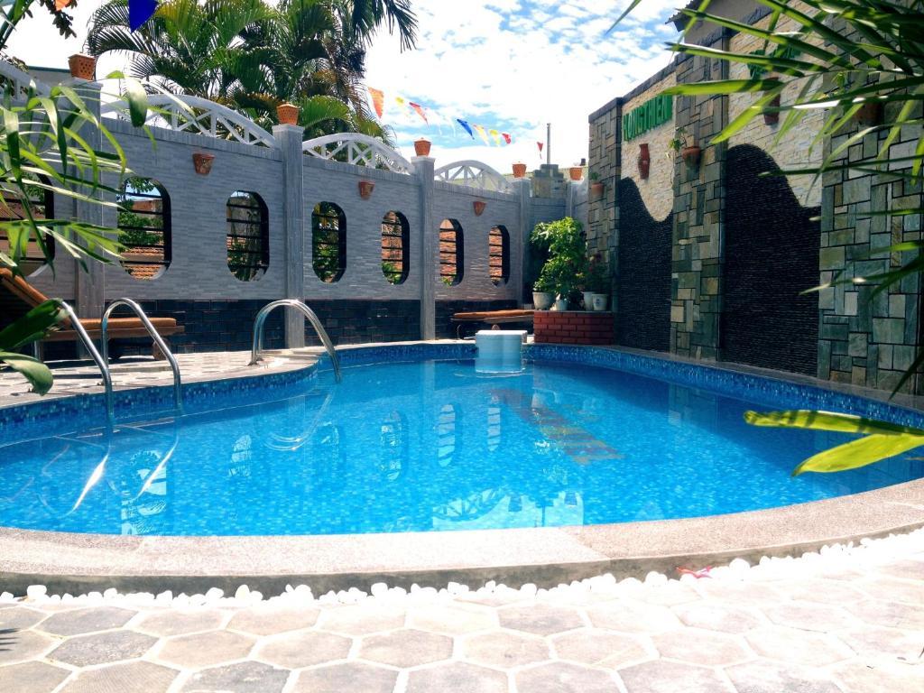 Hong Thien 1 Hotel Hue Dış mekan fotoğraf