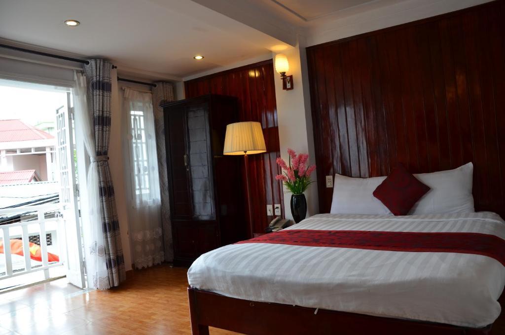 Hong Thien 1 Hotel Hue Oda fotoğraf