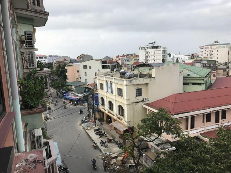 Hong Thien 1 Hotel Hue Dış mekan fotoğraf