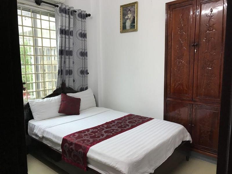 Hong Thien 1 Hotel Hue Dış mekan fotoğraf