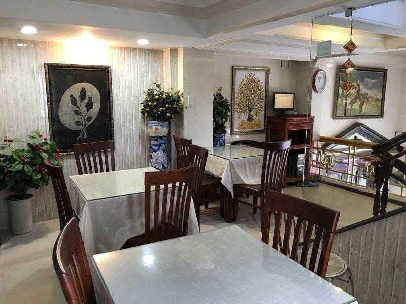 Hong Thien 1 Hotel Hue Dış mekan fotoğraf