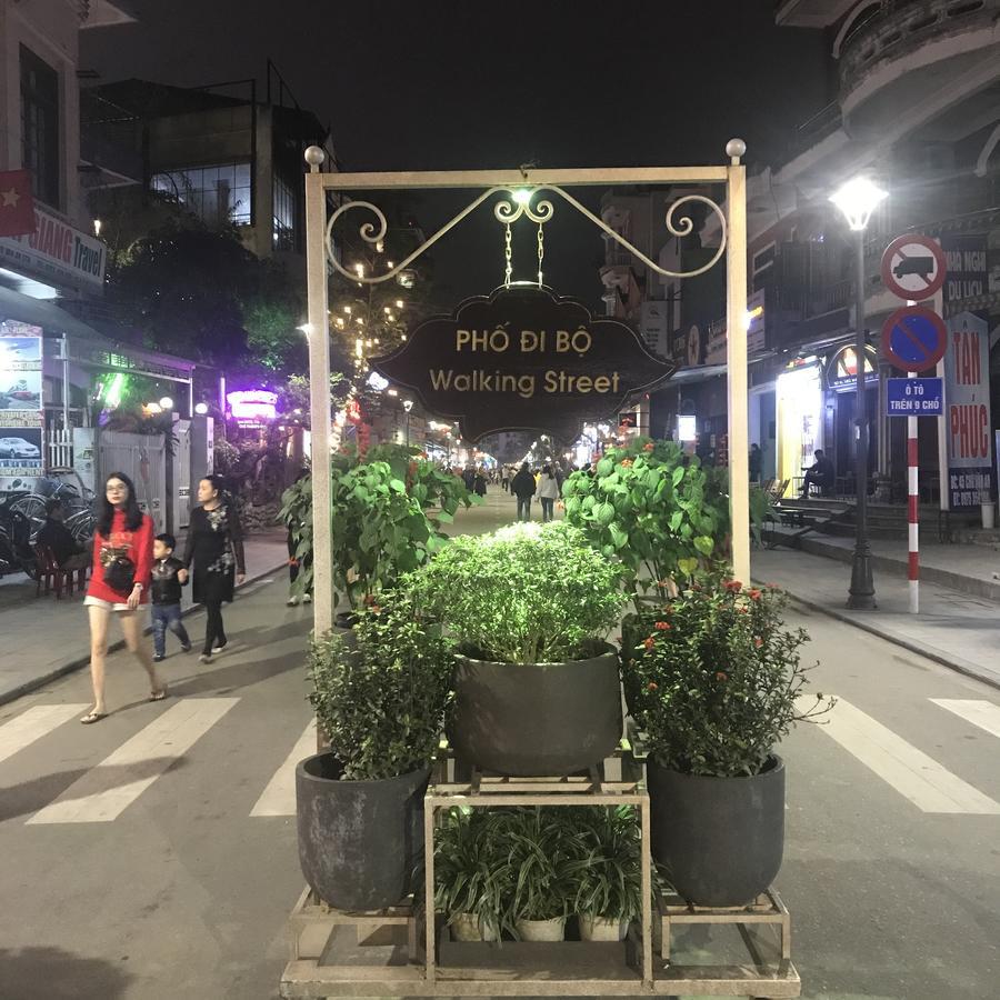 Hong Thien 1 Hotel Hue Dış mekan fotoğraf