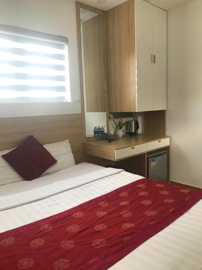 Hong Thien 1 Hotel Hue Dış mekan fotoğraf