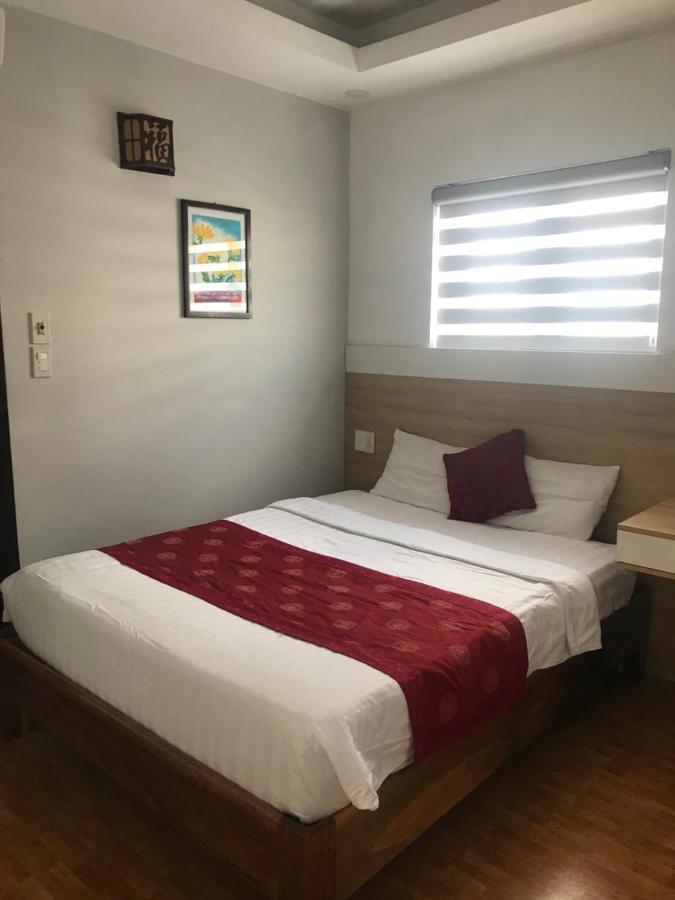 Hong Thien 1 Hotel Hue Dış mekan fotoğraf