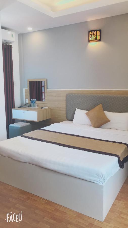Hong Thien 1 Hotel Hue Dış mekan fotoğraf
