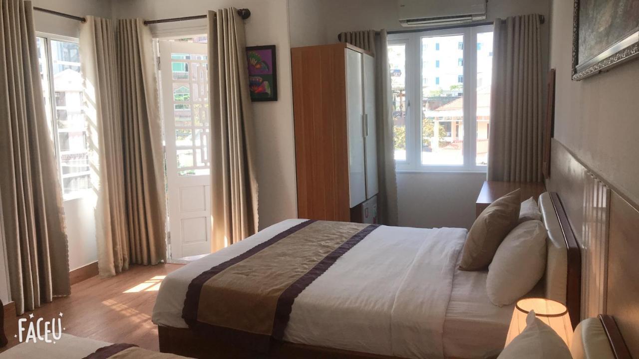 Hong Thien 1 Hotel Hue Dış mekan fotoğraf